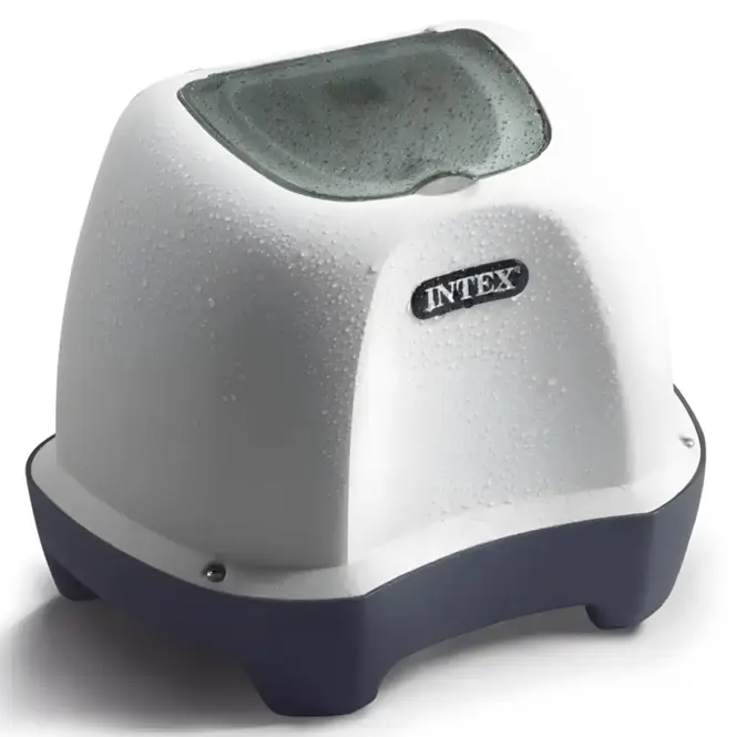 Intex Krystal Clear qs400 klórgenerátor 26664,2