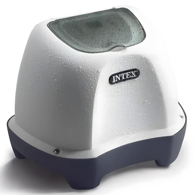 Intex Krystal Clear qs400 klórgenerátor 26664,2