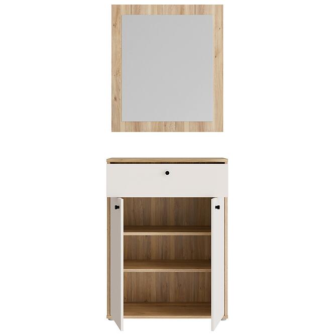 Előszobafal I Kendray Mauvella Kedd01-M844,6