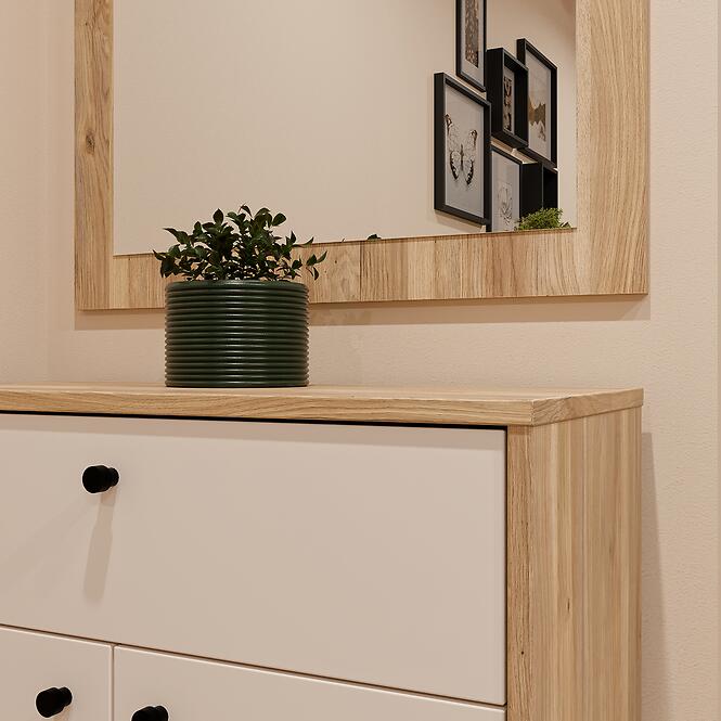 Előszobafal I Kendray Mauvella Kedd01-M844,7