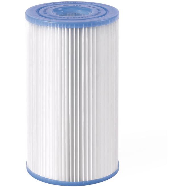 Papírszűrő típusa S2 INTEX 2szt 29012