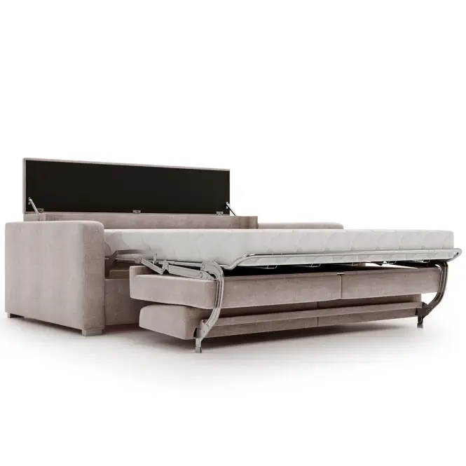 Kanapé Soul With Storage Box Enjoy 3