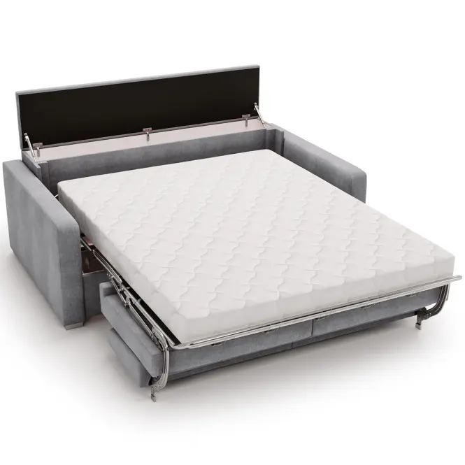Kanapé Soul With Storage Box Enjoy 21