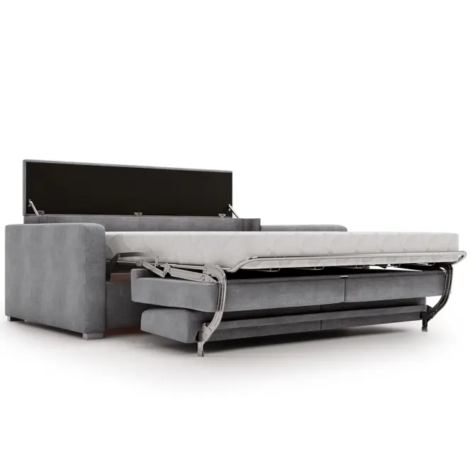 Kanapé Soul With Storage Box Enjoy 21,5