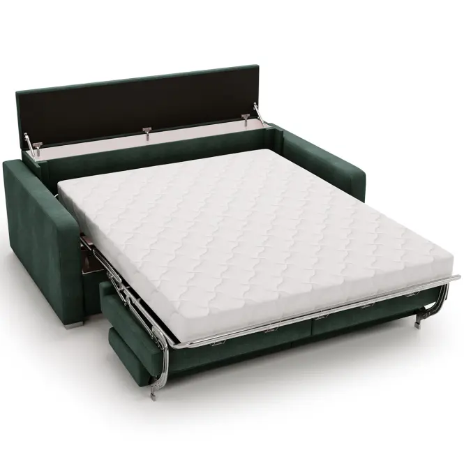 Kanapé Soul With Storage Box Enjoy 42,4