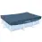 Fedett medencefedés 2,60x1,60 m 28036