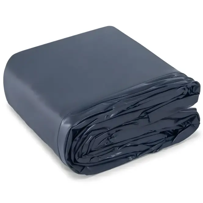 Fedett medencefedés 2,60x1,60 m 28036