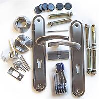 MEXIN vasalatkészlet ZEUS és ERIS ajtókhoz