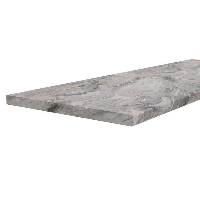 Konyhai munkalap márvány Cippolino 60cm/38mm