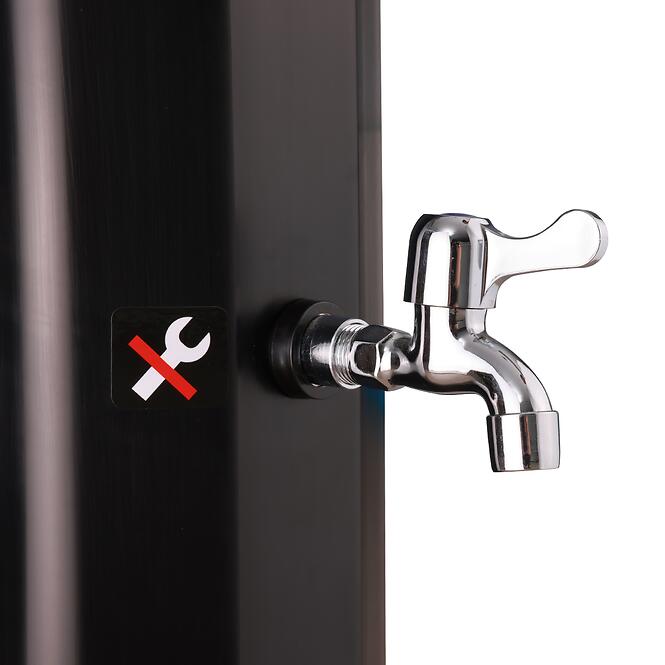 Kültéri zuhany SH010A,4
