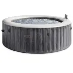 Napuhana hidromasažna kada Spa Greywood Bubble Deluxe S2 28442NP