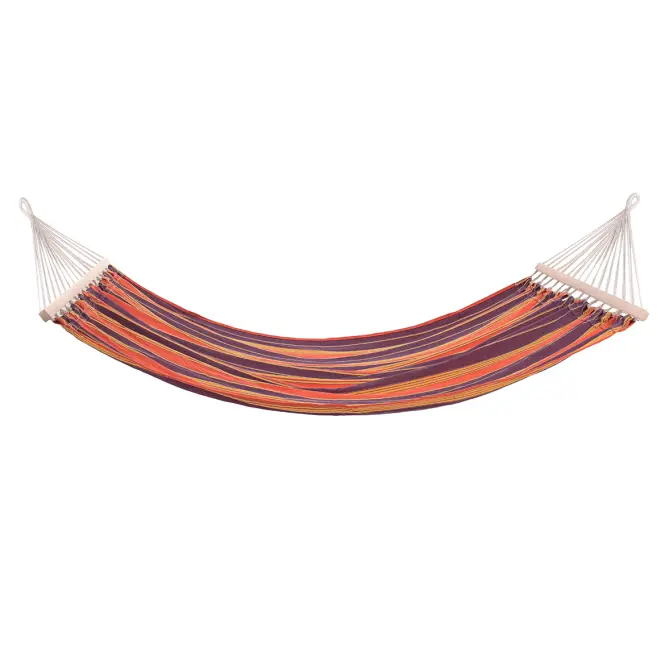 Cocoon függőágy keresztmerevítőkkel 150x200 13420