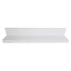 Játékhoz függő polc fehér RGB BL2520136