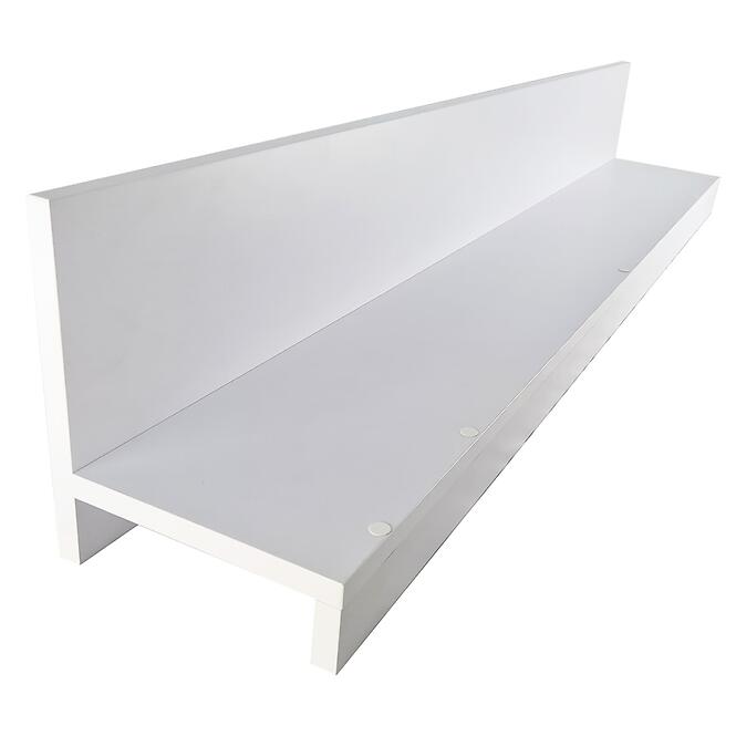 Játékhoz függő polc RGB fehér 2520136