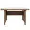 Technorrattan készlet Bolzano 13276 natúr,5