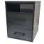 Irodai Konténer 2S fekete,3