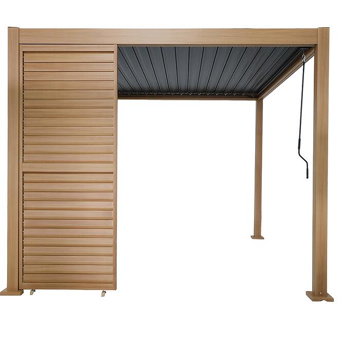 Venus 2,3x92,5 vakpanel