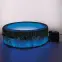 Jakuzzi 1,96x0,71m Glow Deluxe Bubble S2 28494NP,3