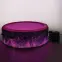 Jakuzzi 1,96x0,71m Glow Deluxe Bubble S2 28494NP,4