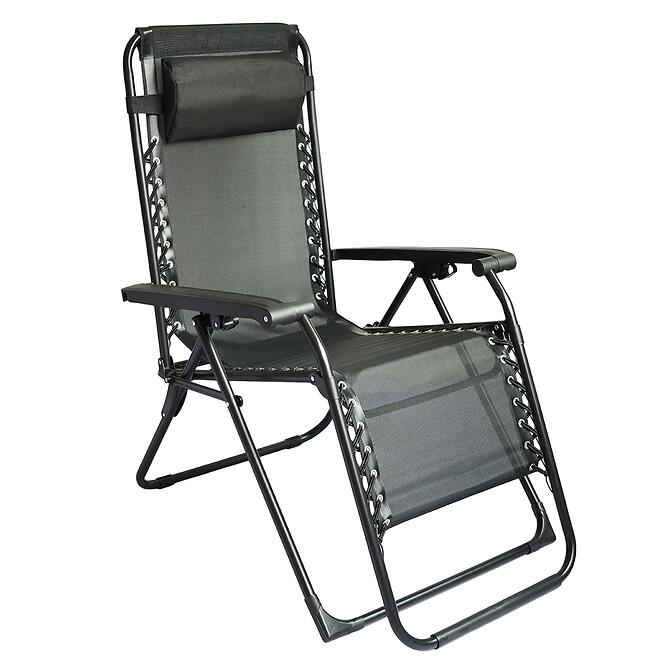 Relax nyugágy XT5003 fekete
