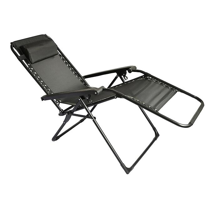 Relax nyugágy XT5003 fekete