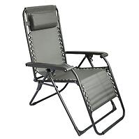 Relax XT5003 szürke nyugágy