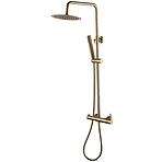 Zuhanykészlet Ilma 1-F arany