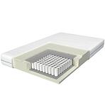 Matrac Hengerelt Premium LX AA H2 100x200