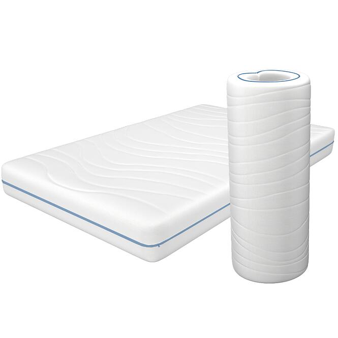 Matrac Hengerelt Premium LX AA H2 160x200