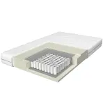 Matrac Hengerelt Premium LX AA H3 100x200