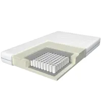 Matrac Hengerelt Premium LX AA H3 120x200