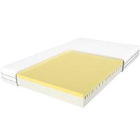 Matrac Hengerelt Thermo AIR AA 140x200