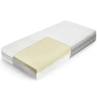 Matrac Hengerelt Thermo AIR AA 90x200
