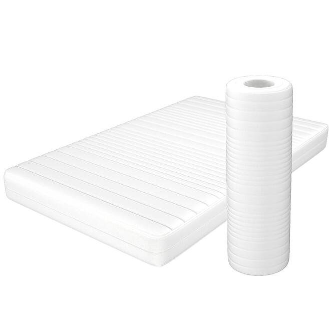 Matrac Hengerelt Active AA H2 140x200