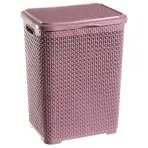 Mosoda kosár Pearl 45l 40x30x50