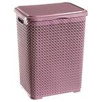 Mosoda kosár Pearl 45l 40x30x50