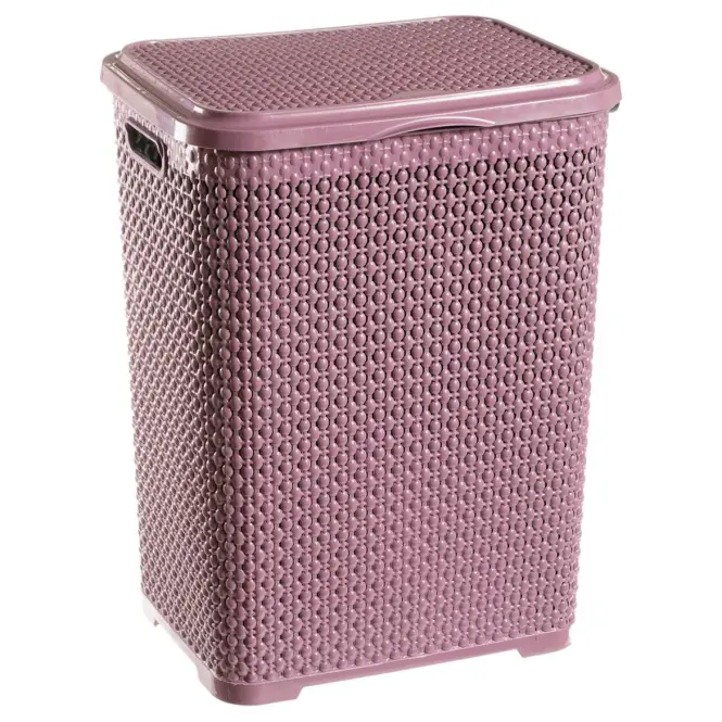 Mosoda kosár Pearl 45l 40x30x50