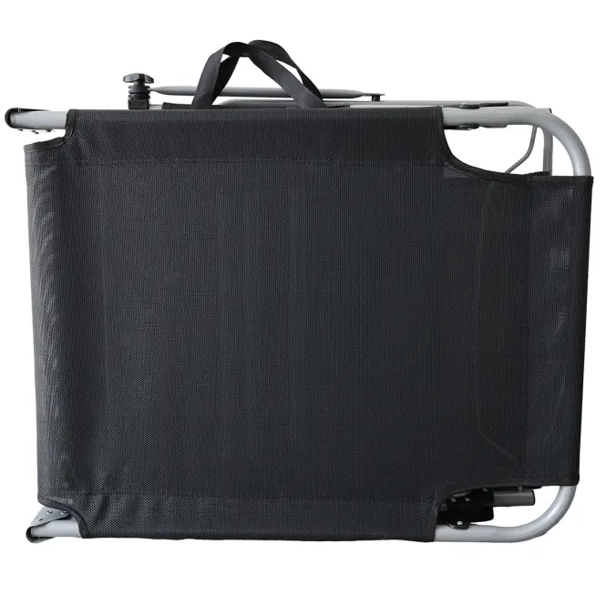 Chill XT5027 fekete nyugágy