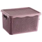 Mosoda kosár 40L 52x34x50