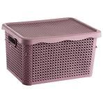 Mosoda kosár 40L 52x34x50