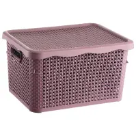 Mosoda kosár 40L 52x34x50