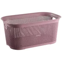 Univerzális kosár Peral 50L 60x40x30