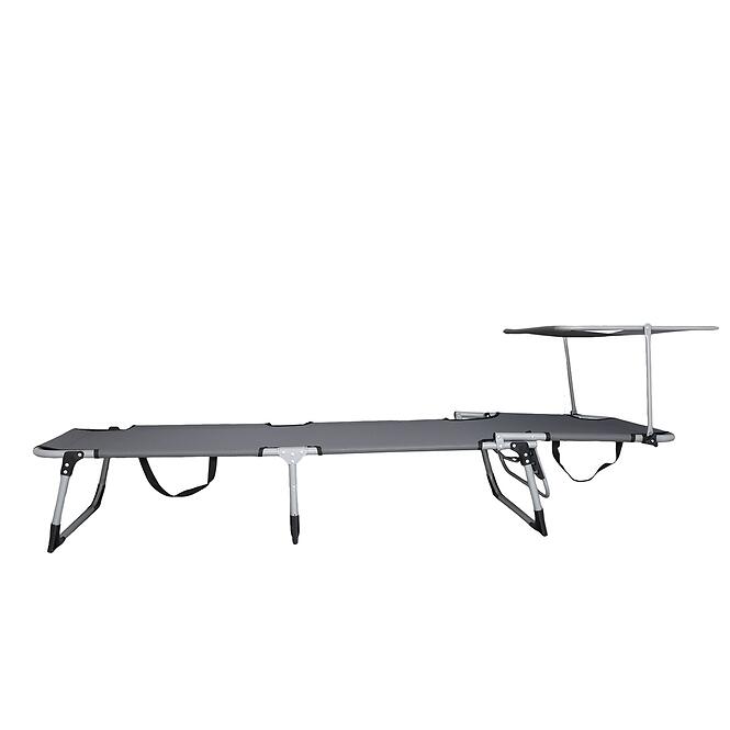 Chill XT5027 szürke nyugágy,3