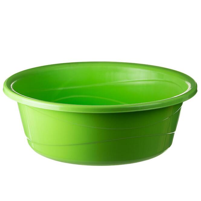 Kerek tál 20L O48 H16.5