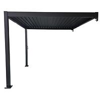 Fali pavilon Merkury 810062 3x3x2,5 m
