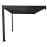 Fali pavilon Merkury 810062 3x3x2,5 m