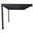 Fali pavilon Merkury 810062 3x3x2,5 m