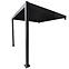 Fali pavilon Merkury 810062 3x3x2,5 m,2