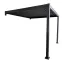 Fali pavilon Merkury 810062 3x3x2,5 m,3
