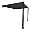 Fali pavilon Merkury 810062 3x3x2,5 m,3